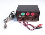 Royce Electronics Model 2-048 Charger. Fixed Price $40.00.