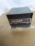 Vista Iir Regulated Power Supply 12VDC 24WATTS. Fixed Price $15.00.