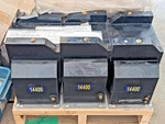 New Abb VIZ-12G Indoor Voltage Transformer 14400. Fixed Price $1400.00.