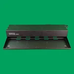 Kenwood 6-UNIT Multiple Charger Enclosure KMB-16. Fixed Price $121.50.