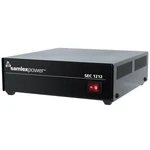 Samlex SEC-1212 Desktop Switching Power Supply 120VAC. Fixed Price $153.00.