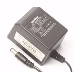 Vertex NC-57B Ac Dc Power Supply Adapter Charger Output ;'JGL;GIUFGG12V 200MA. Fixed Price $19.99.