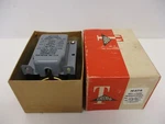 Triad N-67A Isolation Transformer Pri 115V 230V 50/60 Cps Lectrostatic, Nib. Fixed Price $100.00.