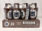 Fairlife Core Power Protein Shake Chocolate - 26G/BOTTLE 14OZ 12 Pack 09/26. Fixed Price $20.99.