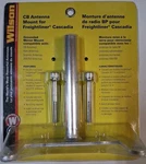 Wilson "cb Antenna Mount For Freightliner Cascadia" (305500). Fixed Price $15.99.