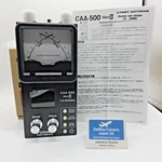 Comet CAA-500 Mark Ii Antenna Analyzer Swr Meter New From Japan 32. Fixed Price $499.00.