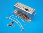 Crystal Filter Lsb 1750 KHZ,(1751.5 Center) For CP-34 PRC-74, GRC-106. Fixed Price $57.52.