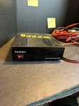 Yaesu FP-1023 13.8 Volt Dc Amp Two Way Radio Power Supply #15. Fixed Price $88.50.