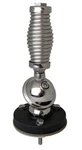 Hustler SSM1 Heavy Duty Stainless Steel Ball Mount Spring Brand New. Fixed Price $89.99.