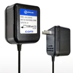 Adapter For Uniden Model: AC-144U Scanner Radio Scanning. Fixed Price $15.99.