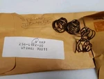 One New Heathkit Spring #258-192 For IO-4555 Oscilloscope Nos. Fixed Price $8.00.