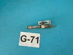 Rlc Electronics F-3777B Lowpass Filter. Fixed Price $58.00.