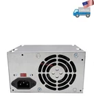 New Shark 400W Replacement Desktop Pc Mini Tower Atx Intel/amd Power Supply Psu. Fixed Price $29.50.