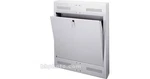 Middle Atlantic TOR-4-20RP 4SP Recess Mount Tilt-out Wall Rack. Fixed Price $199.95.