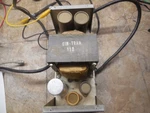 Drake AC-4 AC-3? Power Supply Ham *tested* *as-is Returns* See Notes. Fixed Price $199.00.