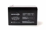 Altronix AL802ULADAJ Bw 12V 12AH F2 Alarm Replacement Battery. Fixed Price $27.99.