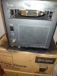 Icom Model Number # Ps 80 Power Supply Base Station Avionics. Fixed Price $375.00.