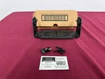 New Motorola HLN7002 Mobile Radio Mounting Bracket Trunion Apx 6500 7500 8500. Fixed Price $33.99.