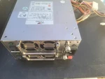 Advantech And MRT-6300P-R 110-240V 300W Industrial Power Supply. Fixed Price $150.00.