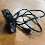 Genuine Prudent Way PWI-AC90CBV2 Universal Power Supply Adapter Charger W/pc. Fixed Price $11.00.