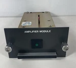 Motorola RDE4957A DB8942A, Rx Amplifier Module, Uhf 406-512MHZ, 10VDC Nos. Fixed Price $95.00.