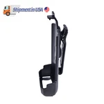 PMLN7939A Carry Holder Holster With Swiver Belt Clip For Motorola DRT600 DTR700. Fixed Price $16.55.