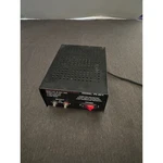 Pyramid PS-8KX Regulated Power Supply 13.8V Dc 6 Amp Constant Surge Black. Fixed Price $25.23.