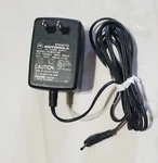 Genuine Motorola SPN4474A Ac Class 2 Power Supply Model PLM4474B. Fixed Price $7.49.