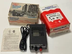 Recoton Citizens Band Regulated Power Supply Converter Model CB291C New*. Fixed Price $80.00.