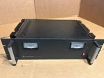 Astron RM-50M Linear Rackmount Power Supply With Meters Local Pickup. Fixed Price $249.99.