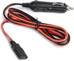 Cb Ham Radios Power Cord 3-PIN Plug & Car Cigarette Socket 12V For Cobra Ranger. Fixed Price $12.99.