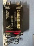 Chargeguard CG12D Timer Cutoff For Mdcs & Radios All Accessories Tested GA55. Fixed Price $14.99.
