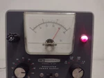 Heathkit IP-20 Regulated Power Supply Used. Fixed Price $149.99.