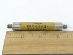 3-1/2" Cirqtel FBT/2-915/125-3/50-28A/28A Band Pass Filter Sma Connectors. Fixed Price $49.99.