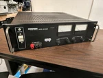 Sorensen DCR40-25B 40V, 25A, 1000W, Power Supply. Fixed Price $249.99.