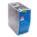 Meanwell NDR-240-24 Power Supply, 100-240VAC 2.8A Input, 24VDC 10A Output, 240W. Fixed Price $38.00.