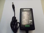 Power Supply Lishin Model LSE9802A1255, 12V, 4.58A, #K-238-14. Fixed Price $23.19.