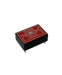 Ahv (american High Voltage) Commercial TC-20 0-12VDC In 2,000VDC Out. Fixed Price $149.99.