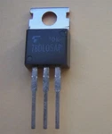 Toshiba TA78DL05 Low Dropout Voltage Regulator (100 Pcs). Fixed Price $12.00.