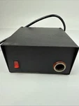 Astron RS-4L 13.8 Volt Dc Amp Power Supply With Cord Free Shipping. Fixed Price $50.00.