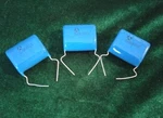 Motorola 0882045F05 Radio Part Mtlz Polyest Capacitor 2.0K 350V N.o.s Set OF3. Fixed Price $15.99.