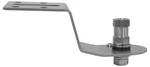 Kalibur KF3-L Stainless Steel Cb Antenna Hood Mount 11-16 Ford F250 F350. Fixed Price $29.95.