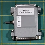 Firmware Flash Adapter For Motorola HT750 HT250 HT1550 CDM750 CDM1250 CDM1550. Fixed Price $69.00.