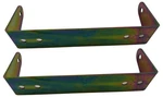 Lot Workman C525 Cb Stock Replacement Bracket For Cobra. Fixed Price $23.95.