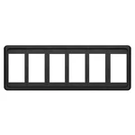 Blue Sea 8260 Contura Pos Mounting Panel. Fixed Price $20.73.