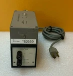 Singer / Endevco 2614C Charge Amp + 4206, 115V Power Supply Int Cable. Tested!. Fixed Price $299.00.