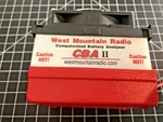West Mountain Radio Cba Ii Computerized Battery Analyzer Excellent Condition. Fixed Price $85.00.