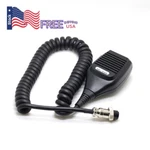 MC-43S Dynamic Hand Fist For Kenwood TS-430S TS-450S TS-50S TS-60S TS-940S. Fixed Price $19.99.
