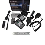Yaesu FT3D Portable Unit Gps Bluetooth Waterproof Tested Box Full Set. Fixed Price $489.99.