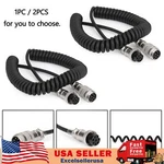 8-PIN Hand Mic Extension Cords For Yaesu FT847 FT920/950/980 FT2000 MH-31B8 Ue. Fixed Price $22.78.